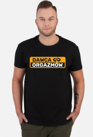 Dawca orgazmów - prezent dla chłopaka