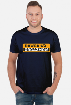 Dawca orgazmów - prezent dla chłopaka