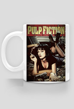 Pulp Fiction