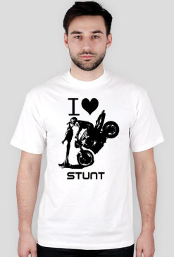 I Love Stunt