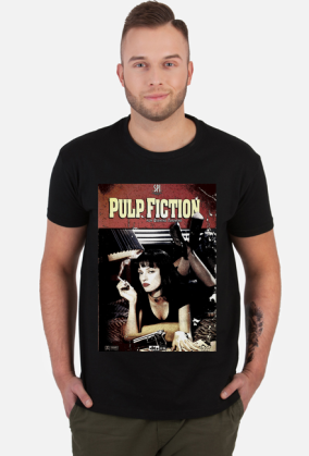 Pulp Fiction