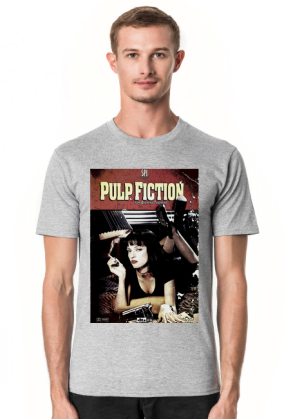 Pulp Fiction