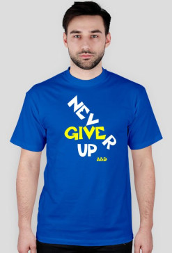 NeverGiveUp A&D