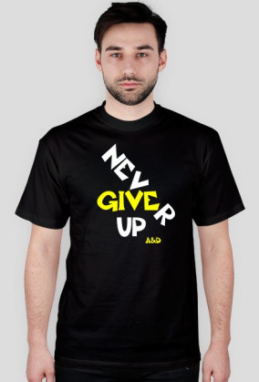 NeverGiveUp A&D