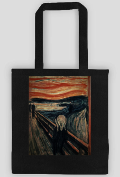 Munch, Krzyk