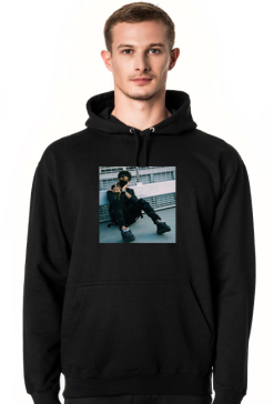 BLUZA SCARLXRD