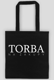 Torba na zakupy