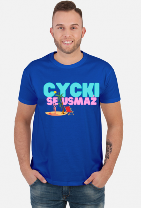 cycki se usmaż