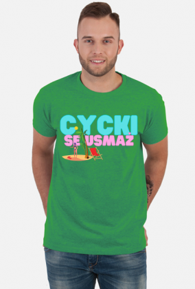 cycki se usmaż