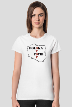POLSKA STOP COVID