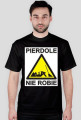 NIE ROBIE