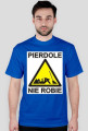 NIE ROBIE