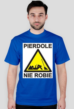 NIE ROBIE
