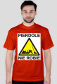 NIE ROBIE