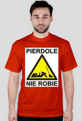 NIE ROBIE