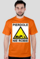 NIE ROBIE
