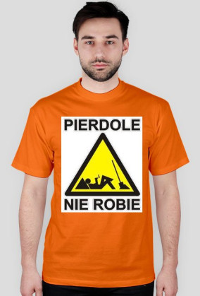 NIE ROBIE