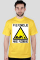 NIE ROBIE