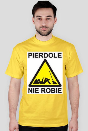 NIE ROBIE