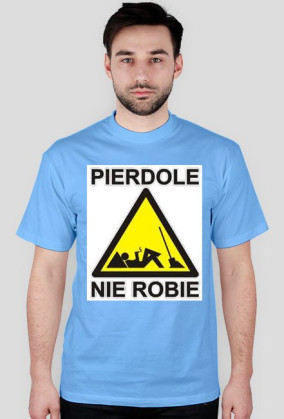 NIE ROBIE