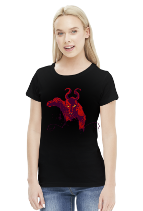 DEVIL