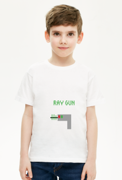 Ray Gun