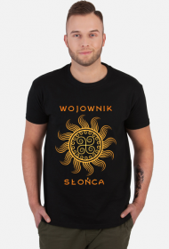 Wojownik Słońca