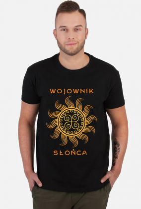 Wojownik Słońca