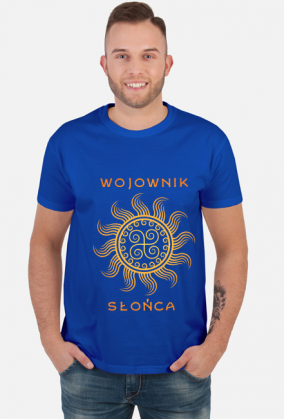 Wojownik Słońca