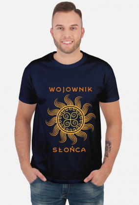 Wojownik Słońca