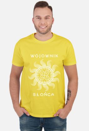 Wojownik Słońca II