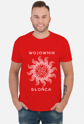 Wojownik Słońca II