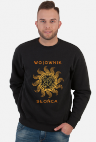 Wojownik Słońca III