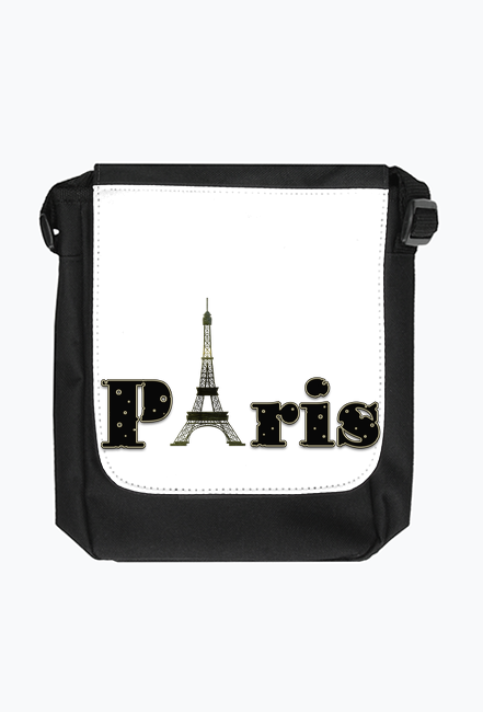 Paris torba na ramię