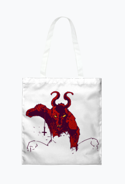 DEVIL_torba fullprint