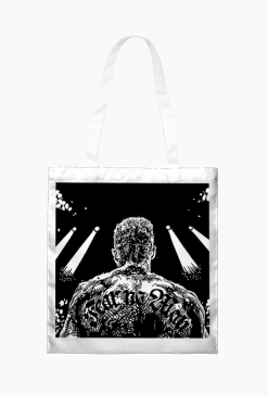FEAR_NO_MAN_torba fullprint
