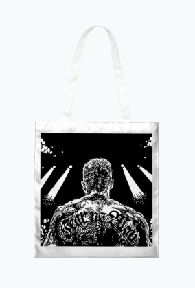 FEAR_NO_MAN_torba fullprint
