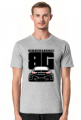 BGM4 Bimmer Garage (koszulka męska)