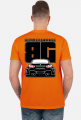 BGM4 Bimmer Garage (koszulka męska) gt