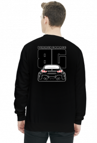 BGM4 Bimmer Garage (bluza męska klasyczna) gt
