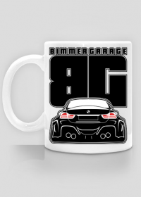 BGM4 Bimmer Garage (kubek)