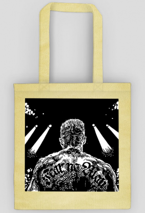 FEAR_NO_MAN_torba eko