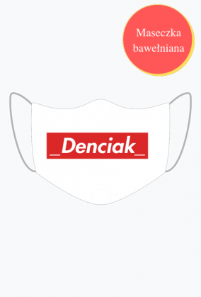 Denta Maska