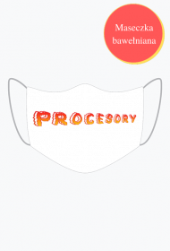 Maska Procesory