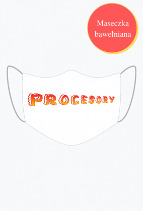 Maska Procesory