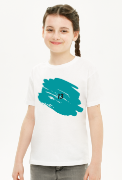 T-Shirt 13 for girl