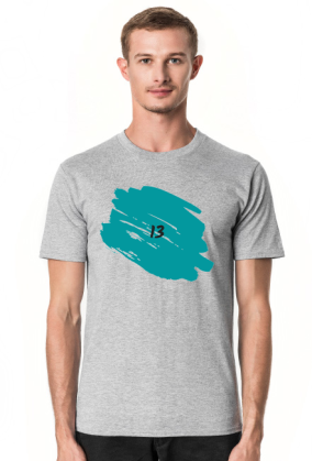 T-Shirt 13 for men