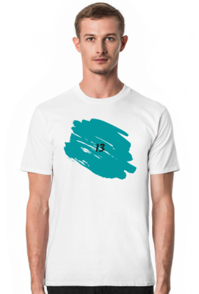 T-Shirt 13 for men