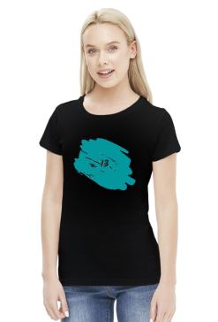 T-Shirt 13 for women