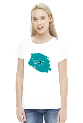 T-Shirt 13 for women